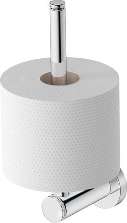 D-Code Toilet Paper Holder