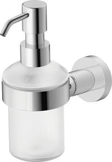 D-Code Soap Dispenser