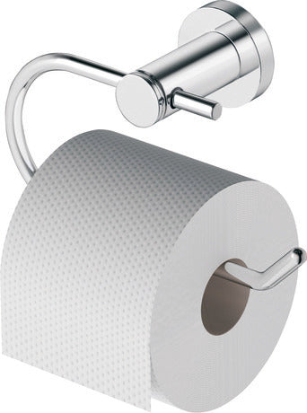D-Code Toilet Paper Holder