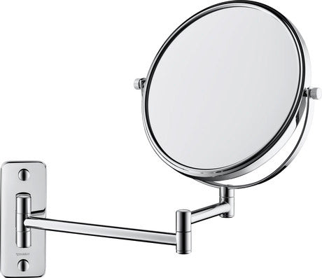 D-Code Makeup Mirror
