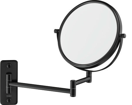 D-Code Makeup Mirror