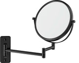 D-Code Makeup Mirror