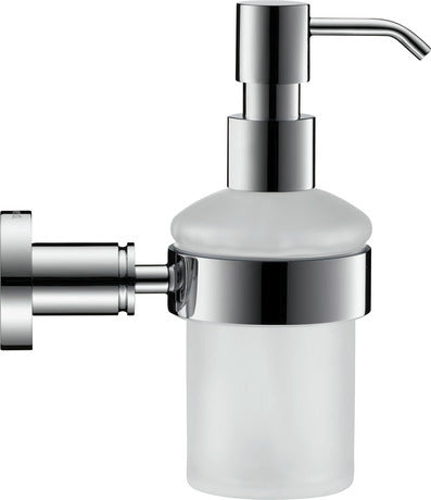 D-Code Soap Dispenser