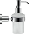 D-Code Soap Dispenser