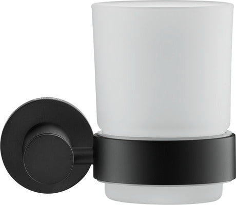 D-Code Toothbrush Holder