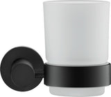 D-Code Toothbrush Holder