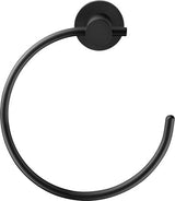 D-Code Towel Ring