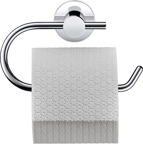 D-Code Toilet Paper Holder