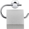 D-Code Toilet Paper Holder