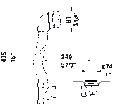 Universal Waste and overflow