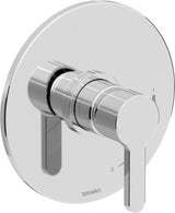 Universal Shower Trim