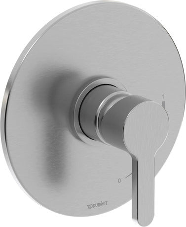 Universal Shower Trim