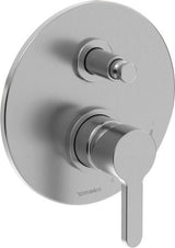 Universal Shower Trim