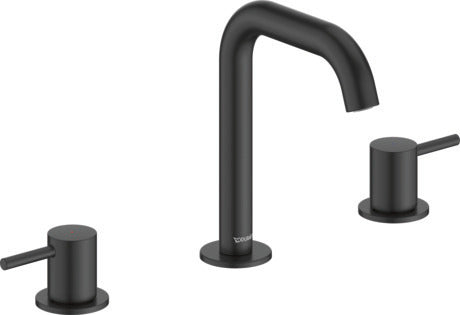DuraCircle Bathroom Sink Faucet