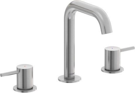 DuraCircle Bathroom Sink Faucet