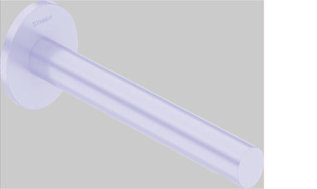 DuraCircle Tub Spout