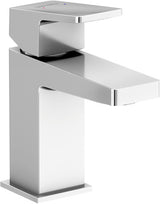 DuraSquare Bathroom Sink Faucet