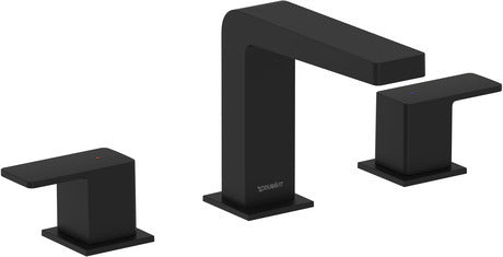 DuraSquare Bathroom Sink Faucet