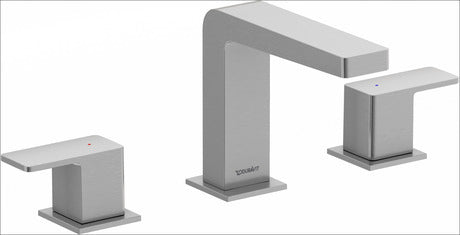 DuraSquare Bathroom Sink Faucet