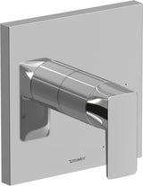 DuraSquare Shower Trim