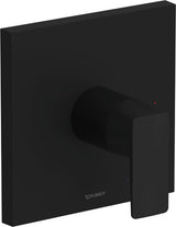 DuraSquare Shower Trim