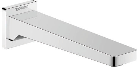 DuraSquare Tub Spout