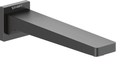 DuraSquare Tub Spout