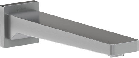 DuraSquare Tub Spout