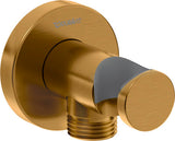 Wall Connection Bend