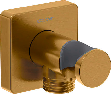 Wall Connection Bend