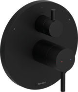 DuraCircle Shower Trim