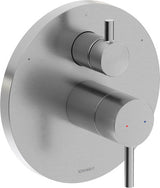 DuraCircle Shower Trim