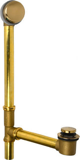 Universal Waste and overflow