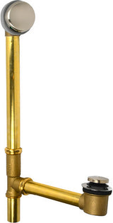 Universal Waste and overflow