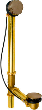 Universal Waste and overflow