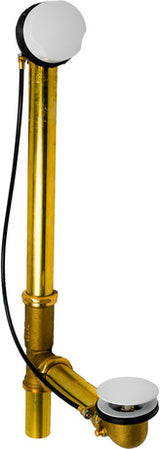 Universal Waste and overflow