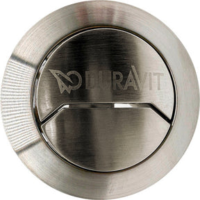 Universal Push Button Flush Actuator