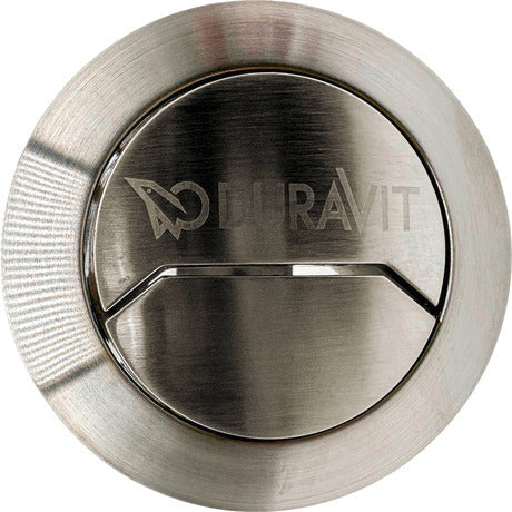 Universal Push Button Flush Actuator