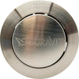 Universal Push Button Flush Actuator
