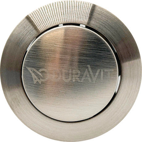 Universal Push Button Flush Actuator