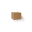 Jute® 24" wall-hung bathroom vanity cabinet