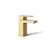 Honesty® Single-handle bathroom sink faucet, 1.2 gpm