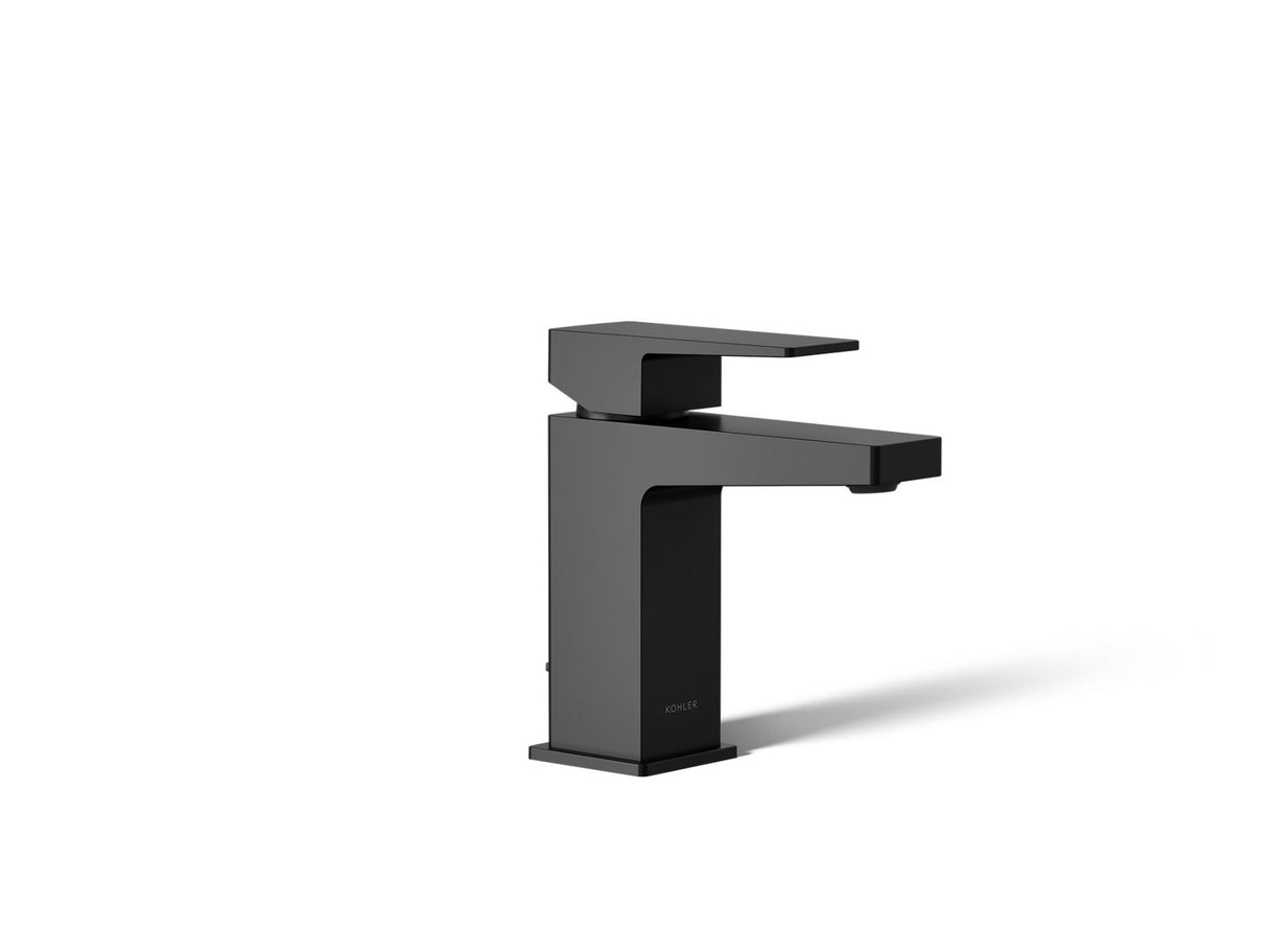 Honesty® Single-handle bathroom sink faucet, 0.5 gpm