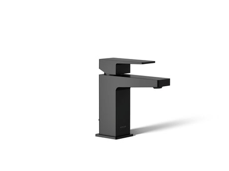Honesty® Single-handle bathroom sink faucet, 0.5 gpm