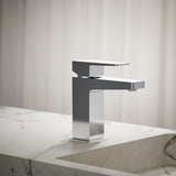 Honesty® Single-handle bathroom sink faucet, 1.2 gpm
