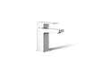 Honesty® Single-handle bathroom sink faucet, 0.5 gpm