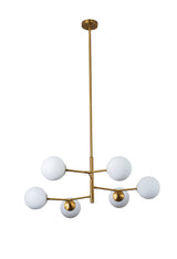 Chandelier KJ02