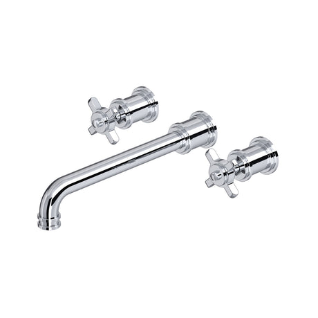 Armstrong Wall Mount Tub Filler Trim