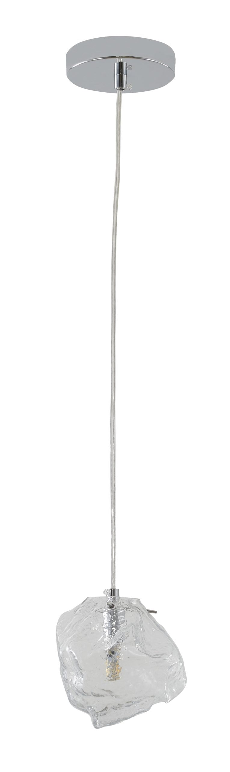 Single Pendant Lighting DU126C