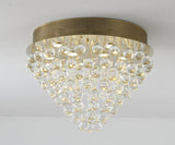 Semi Flush Mount LX03SF20G